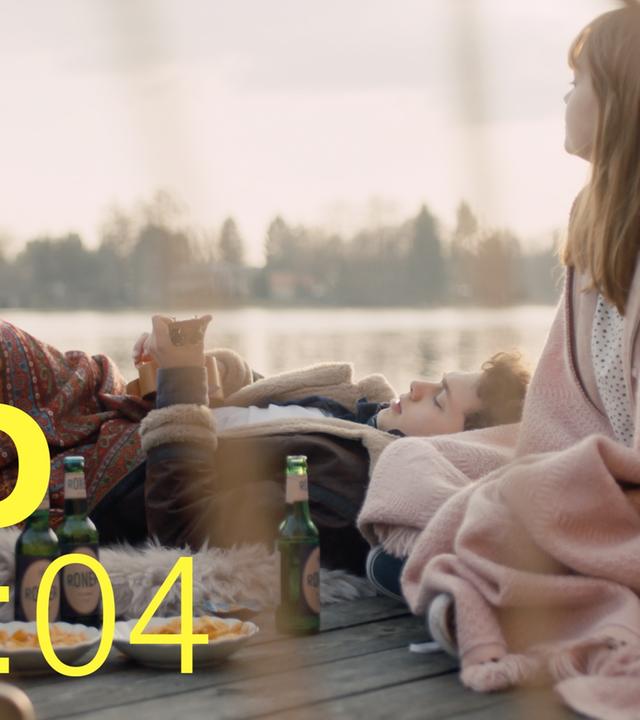 Wont you stay with me - DRUCK - 06