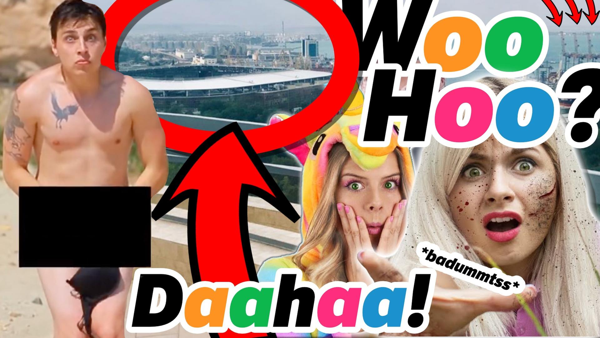 WooHoo will nicht, dass ihr DAS seht! Troom Troom wird jetzt NOCH schlechter!