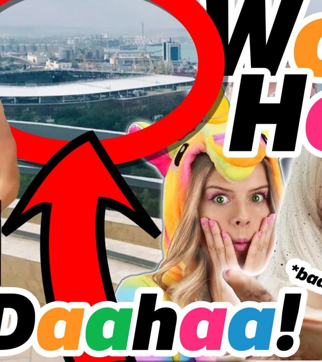 WooHoo will nicht, dass ihr DAS seht! Troom Troom wird jetzt NOCH schlechter!