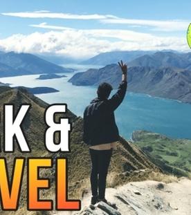 Work & Travel Erfahrungen: Organisation, Jobs, Hotspots