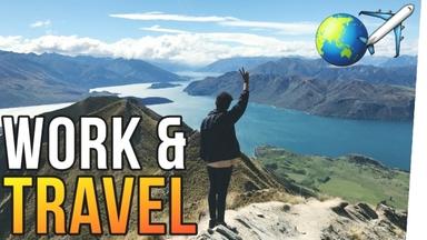 Work & Travel Erfahrungen: Organisation, Jobs, Hotspots