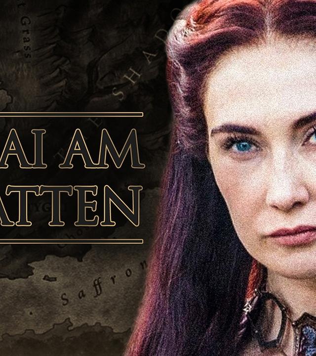 WORLD OF WESTEROS: Asshai am Schatten – Die geheimen Orte von GAME OF THRONES