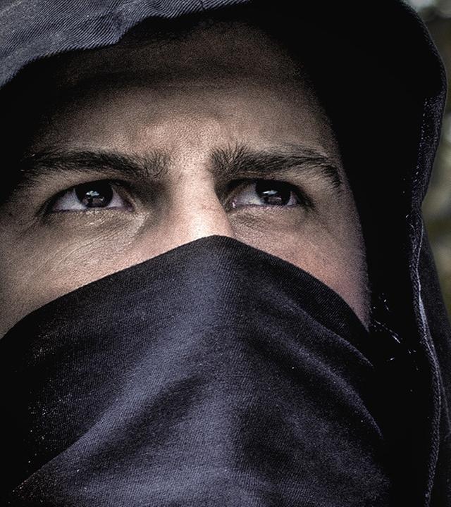 WORLD OF WESTEROS: Der mysteriöse Reiter