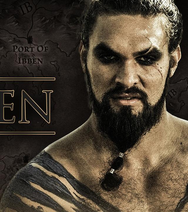 WORLD OF WESTEROS: Ibben – Die geheimen Orte von GAME OF THRONES