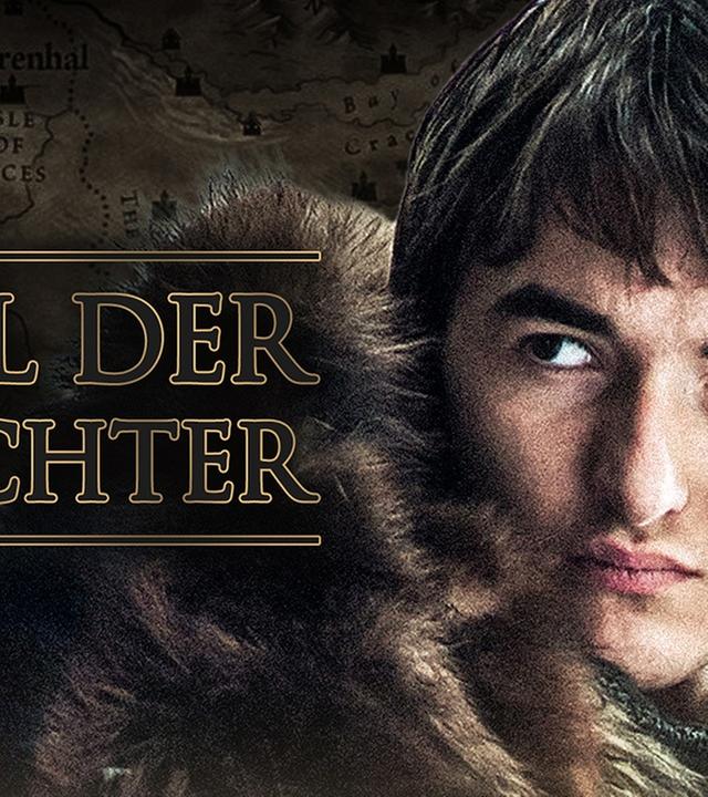 WORLD OF WESTEROS: Insel der Gesichter – Die geheimen Orte von GAME OF THRONES