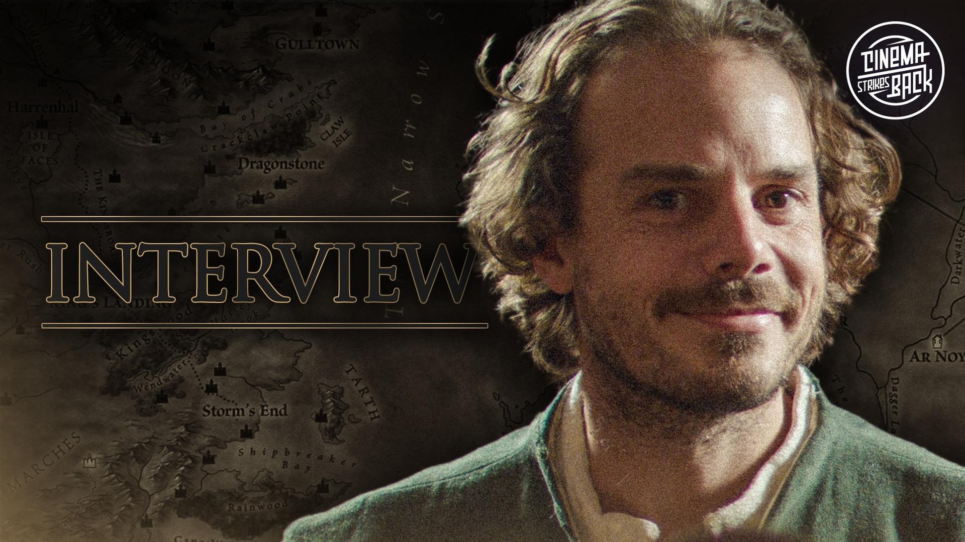 WORLD OF WESTEROS: Interview - Die Künstler hinter GAME OF THRONES