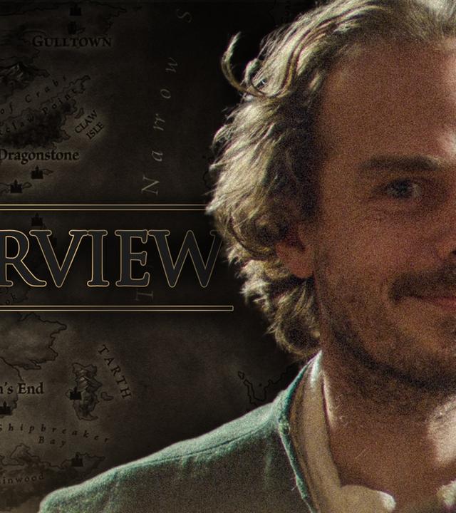 WORLD OF WESTEROS: Interview - Die Künstler hinter GAME OF THRONES