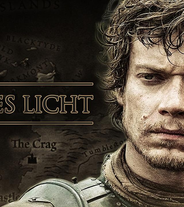 WORLD OF WESTEROS: Letztes Licht – Die geheimen Orte von GAME OF THRONES