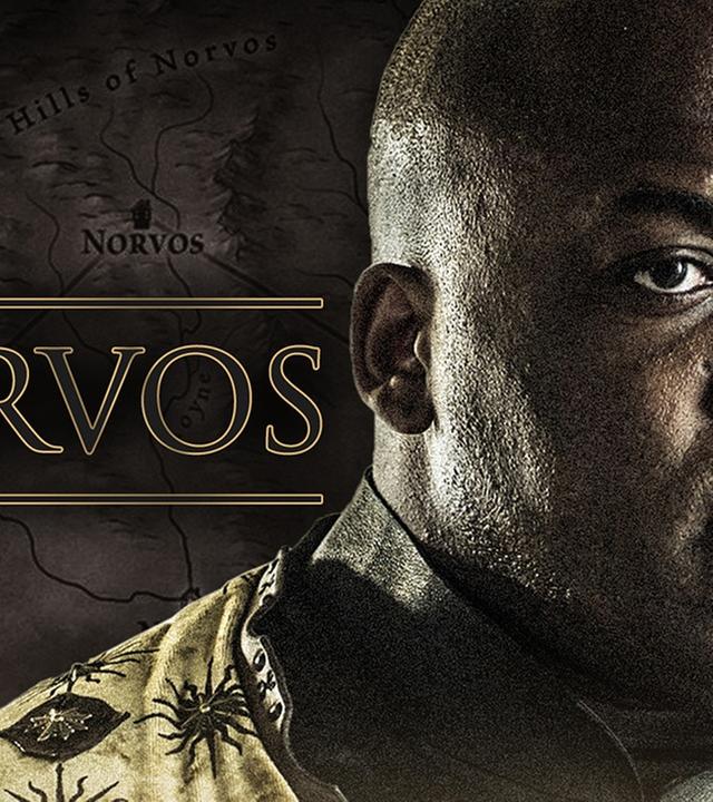 WORLD OF WESTEROS: Norvos – Die geheimen Orte von GAME OF THRONES
