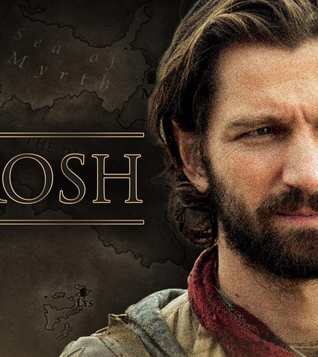 WORLD OF WESTEROS: Tyrosh – Die geheimen Orte von GAME OF THRONES