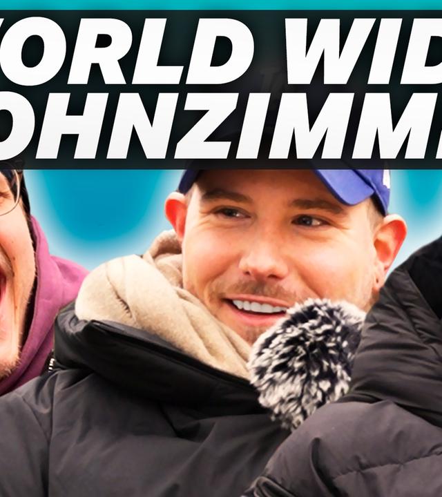 World Wide Wohnzimmer: Die Sache mit Thomas Gottschalk - Henke's Corner #13