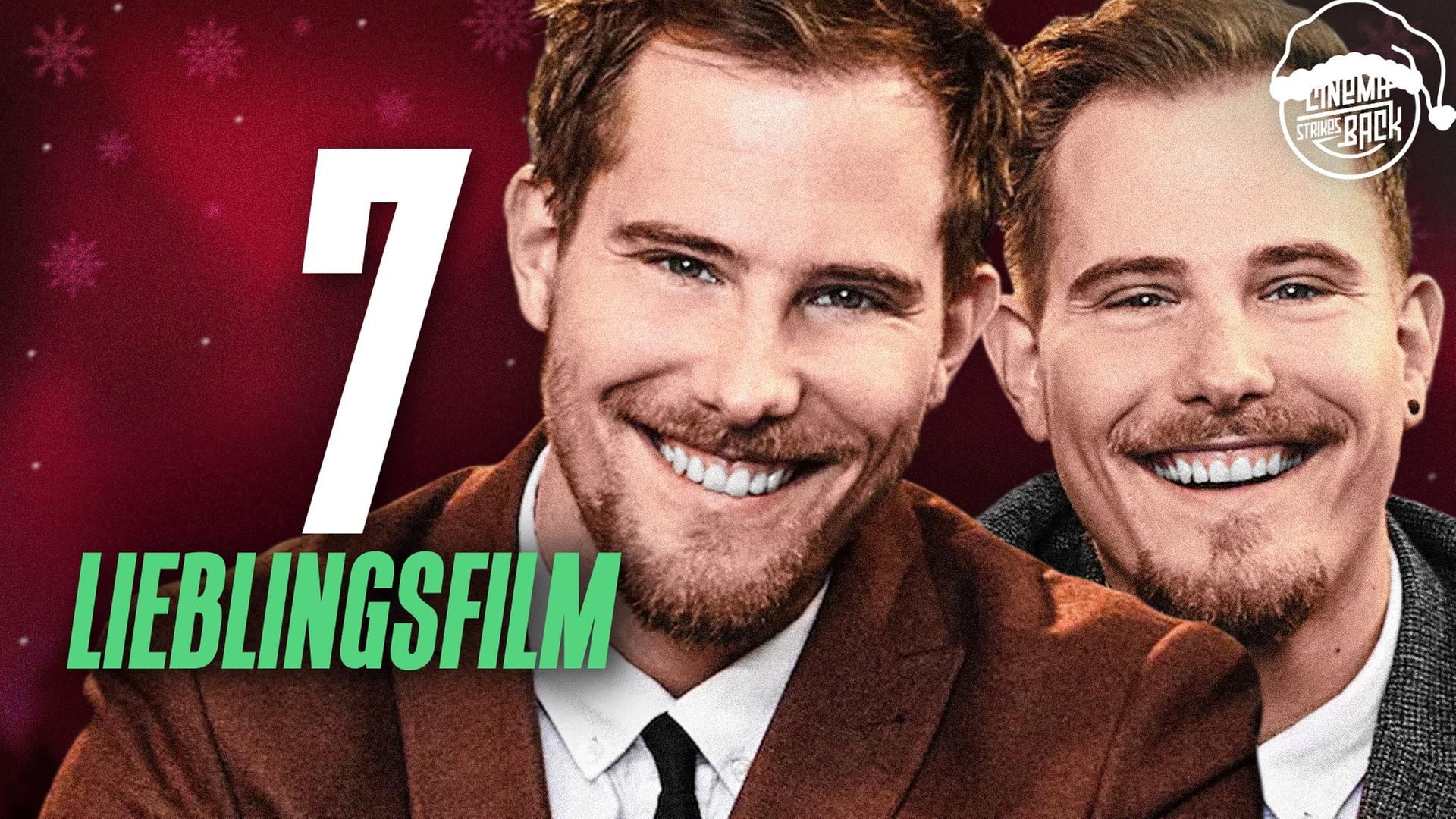 World Wide Wohnzimmer: MEIN LIEBLINGSFILM der letzten 10 Jahre (CSB Adventskalender #7)