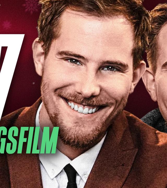 World Wide Wohnzimmer: MEIN LIEBLINGSFILM der letzten 10 Jahre (CSB Adventskalender #7)