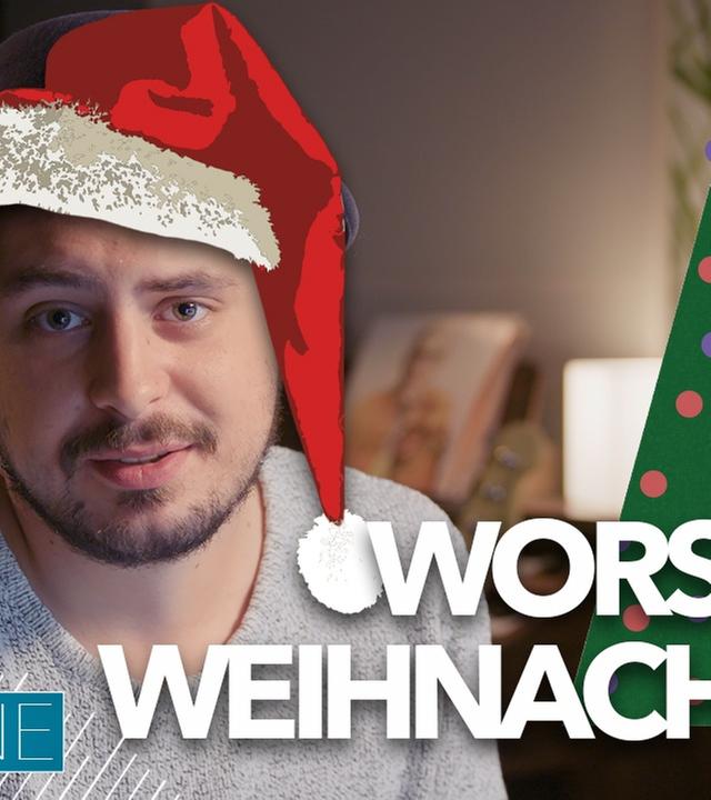 WORST OF WEIHNACHTEN -- DIE 5 SCHLIMMSTEN WEIHNACHTSHITS