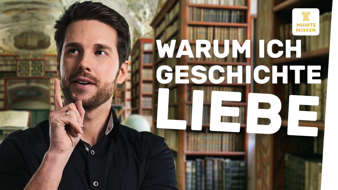 Wozu Geschichte lernen? - musstewissen Geschichte