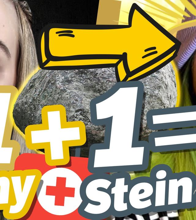 **WTF** Bonnytrash verkauft HEILSTEINE! (und glaubt dran) WIR KAUFEN SIE!