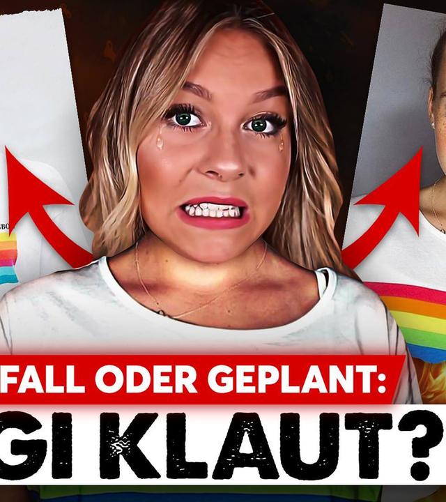 WTF: Dagi Bee BEKLAUT Mode-Marke?! • Monte: Fiese Sexismus-Debatte!- #WWW