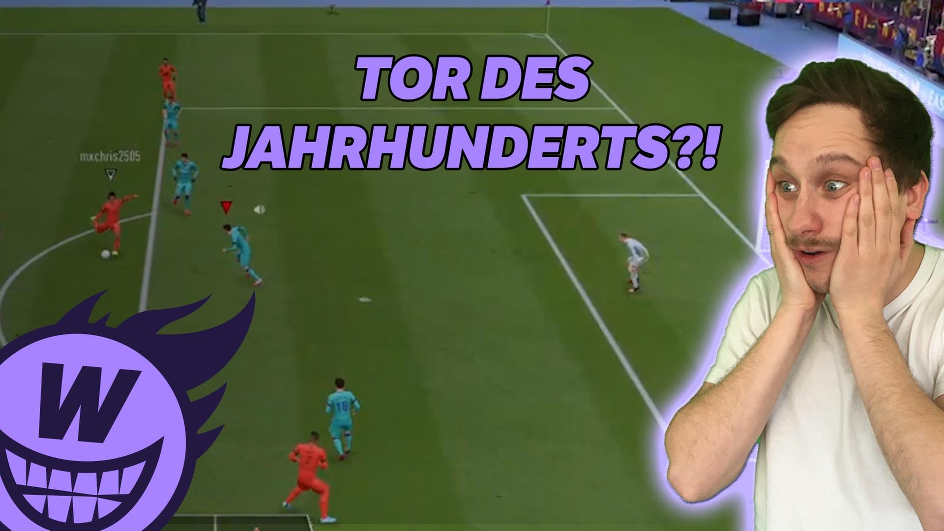 WUMMS zockt: CL-Viertelfinale Hinspiele