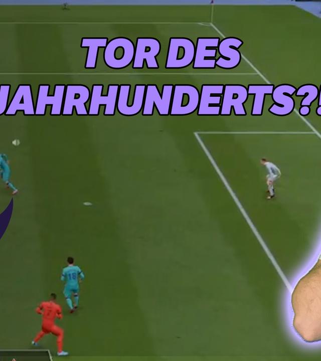 WUMMS zockt: CL-Viertelfinale Hinspiele