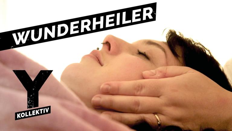 Wunderheiler - Was steckt dahinter? Betrug oder Alternative zur Schulmedizin?