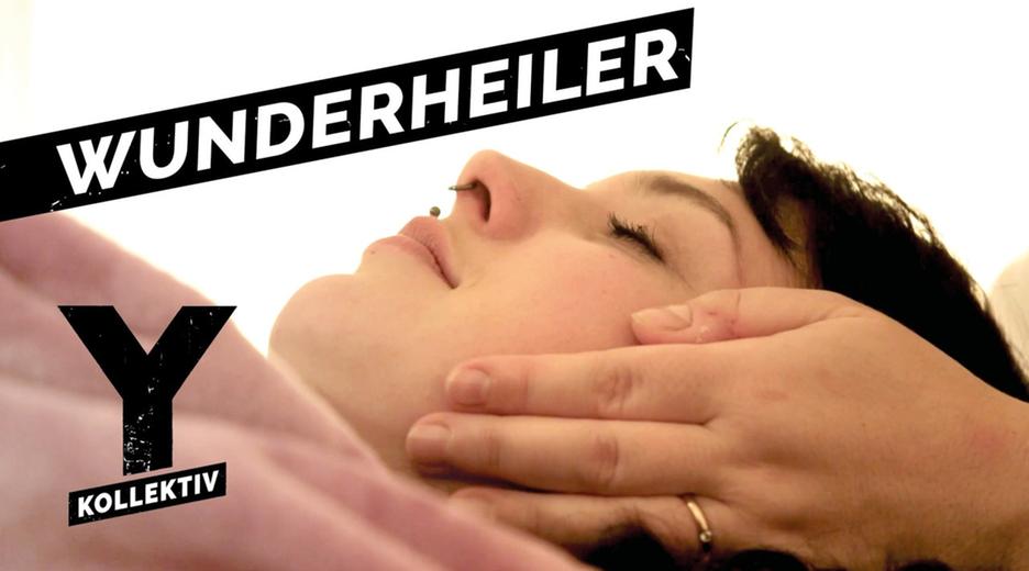 Wunderheiler - Was steckt dahinter? Betrug oder Alternative zur Schulmedizin?