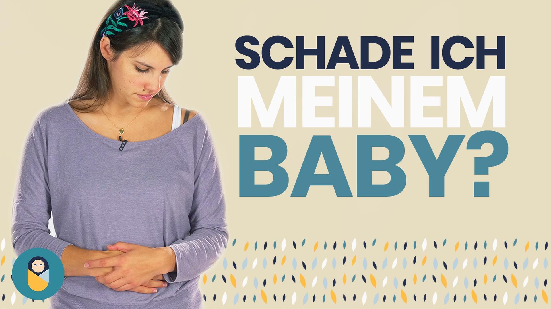 Wunschkaiserschnitt - Gefährlich für Mama&Baby? - Babystories