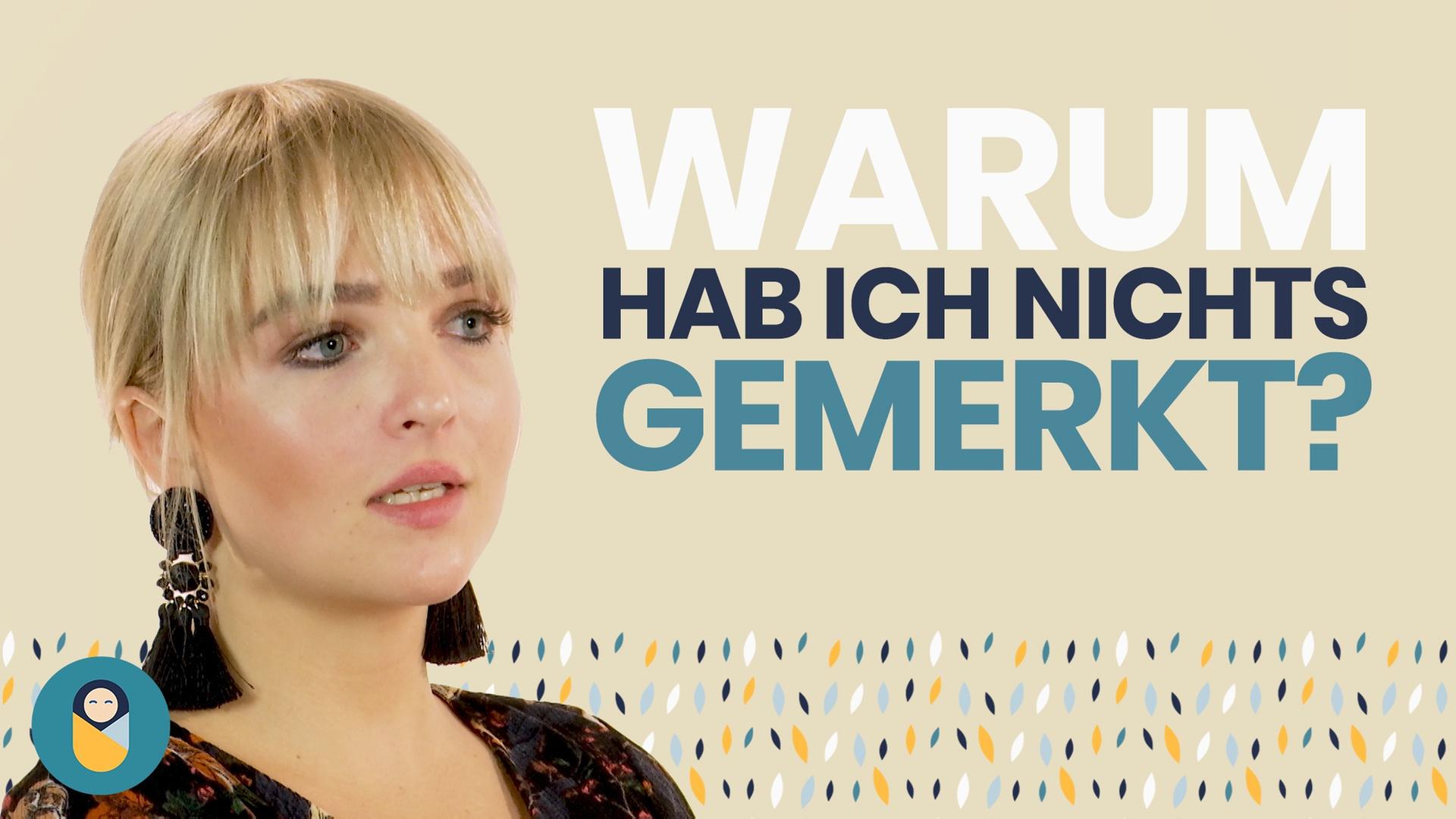 Wunschkaiserschnitt wegen Fehlgeburt - Babystories