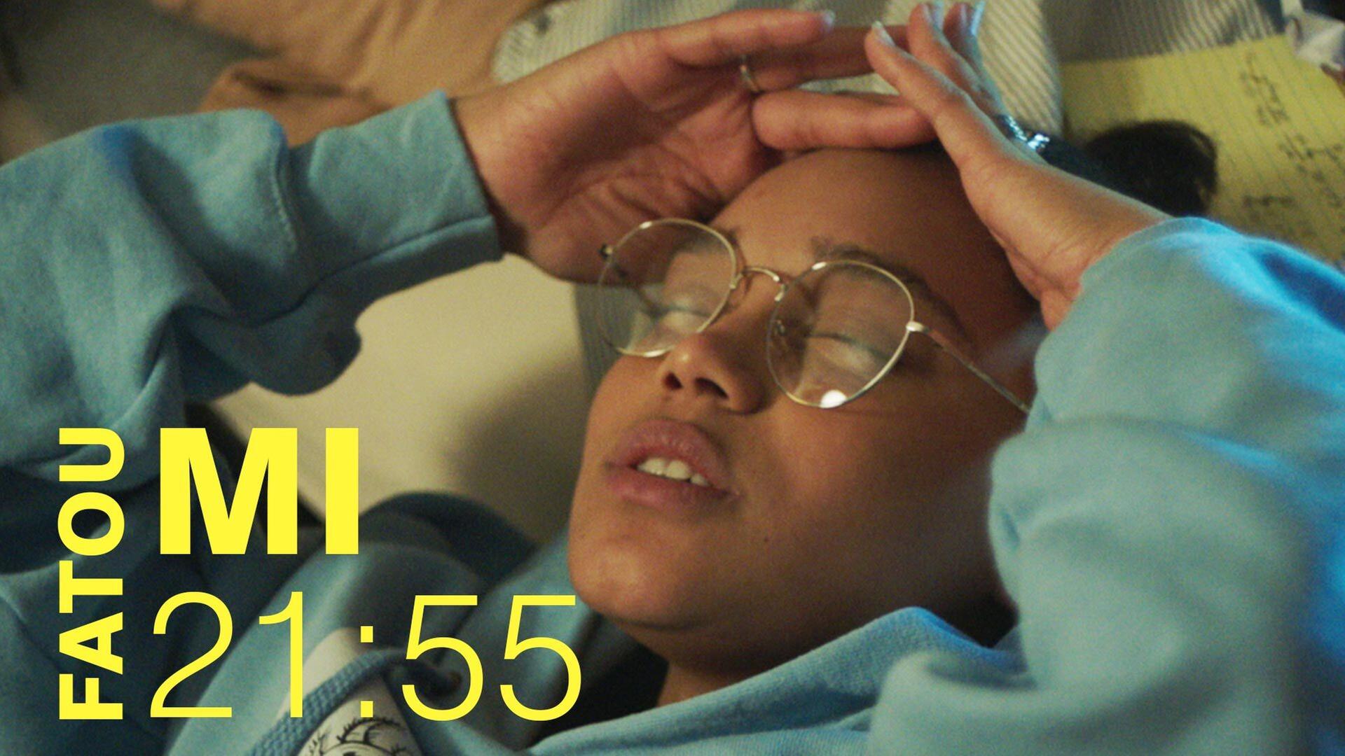 Wurzel aus ? - DRUCK Fatou - Clip 27