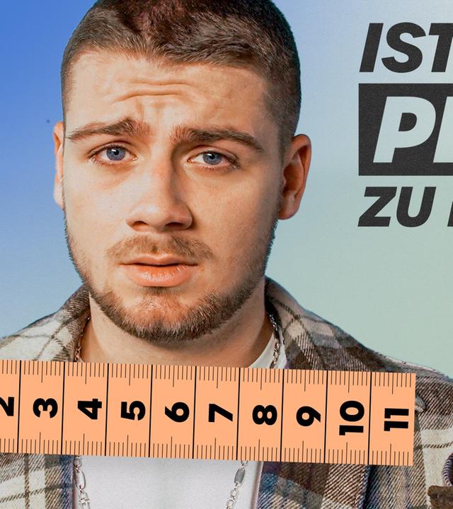 Wusstest du DAS über deinen Schwanz?! 5 Penis-Fakten