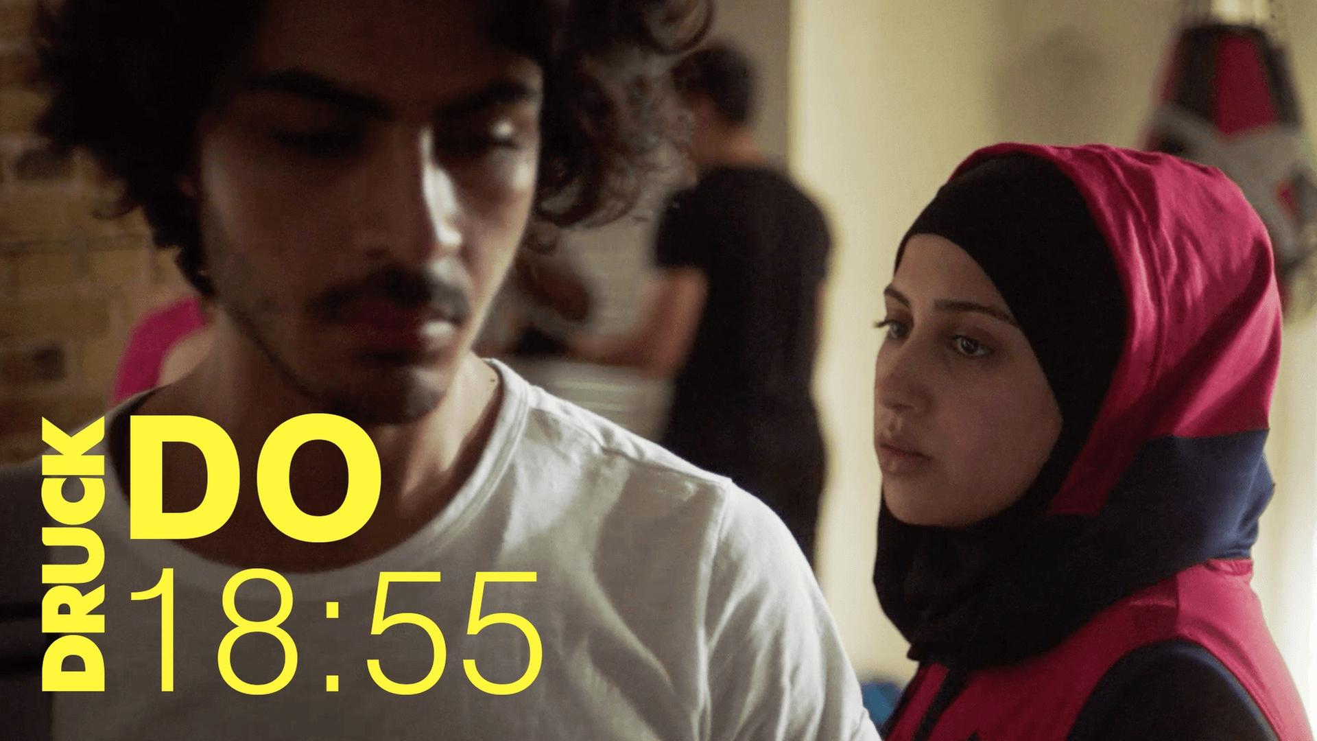 Wut & Verzweiflung - DRUCK - Clip 183