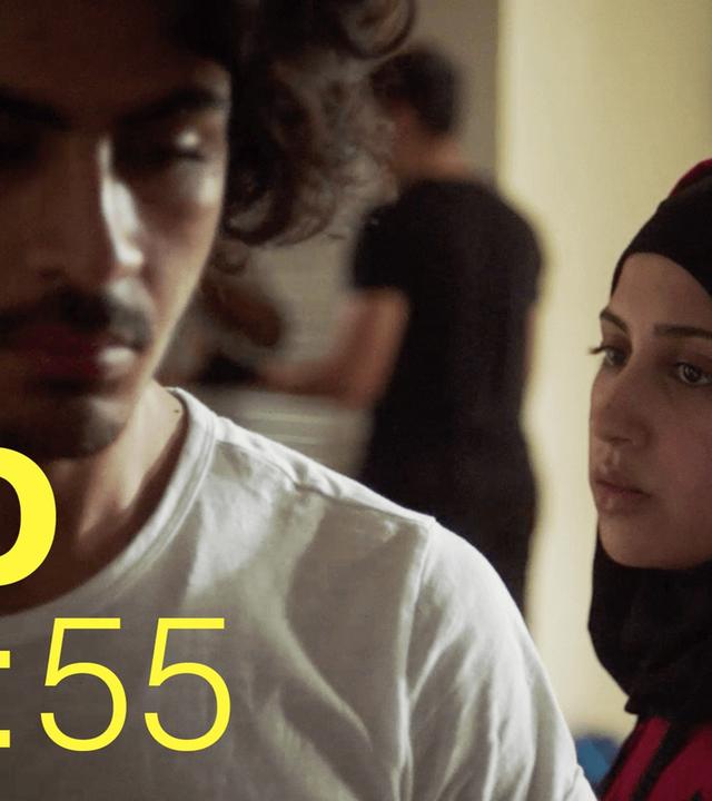 Wut & Verzweiflung - DRUCK - Clip 183