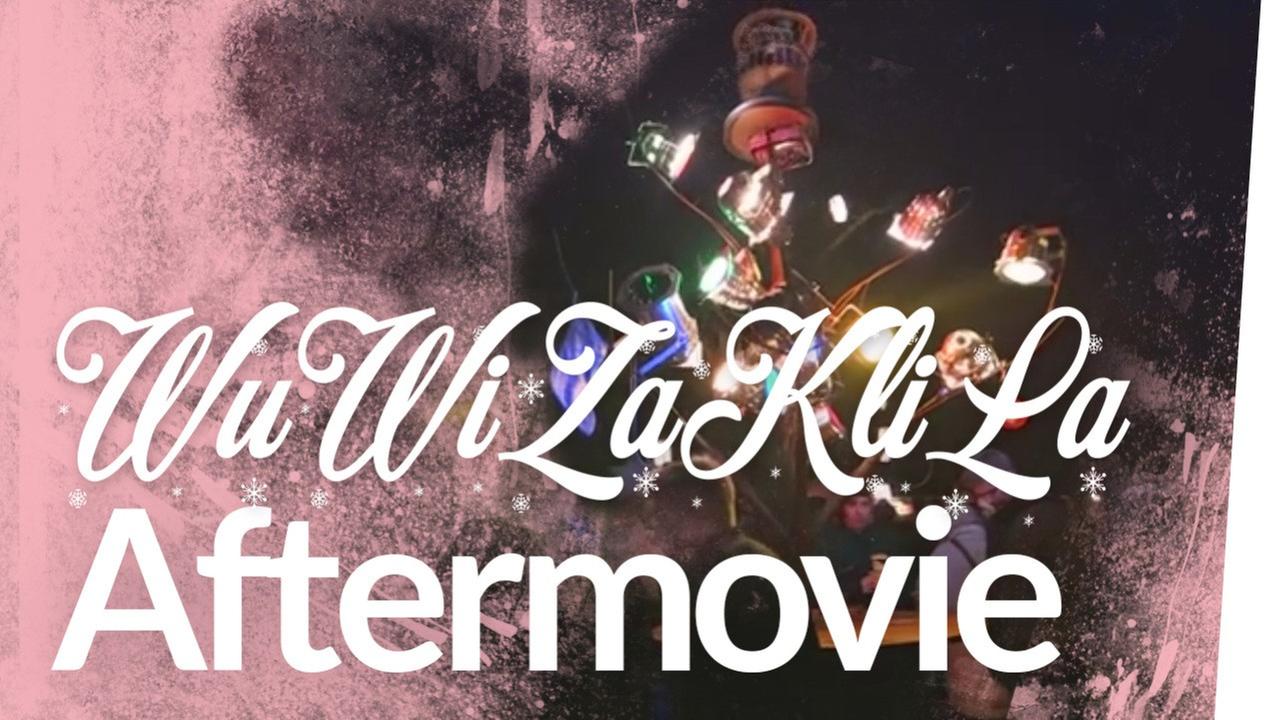 WuWiZaKliLa - The Weihnachtsmarkt Aftermovie - Kliemannsland