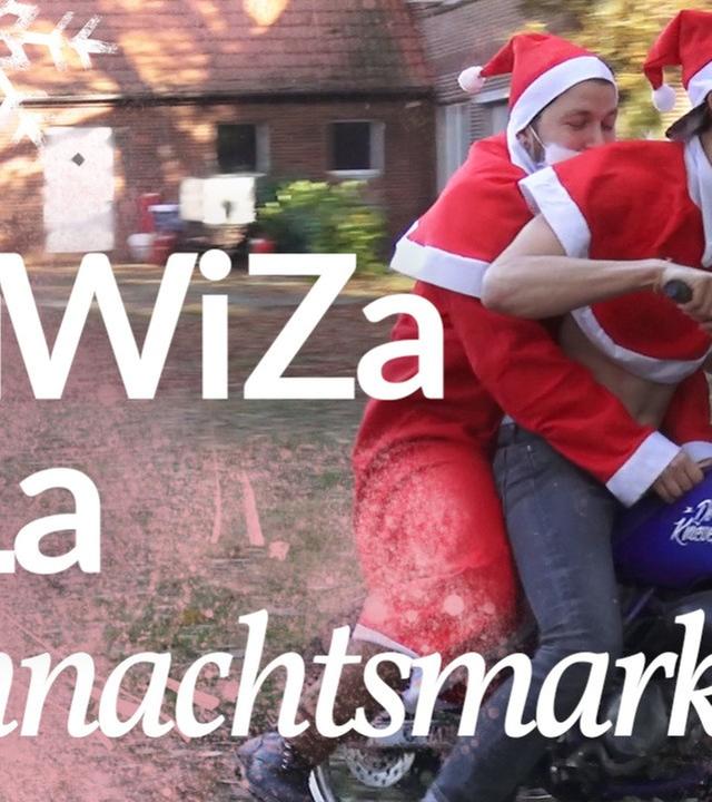 WuWiZaKliLa - Weihnachtsmarkt im Kliemannsland - Kliemannsland