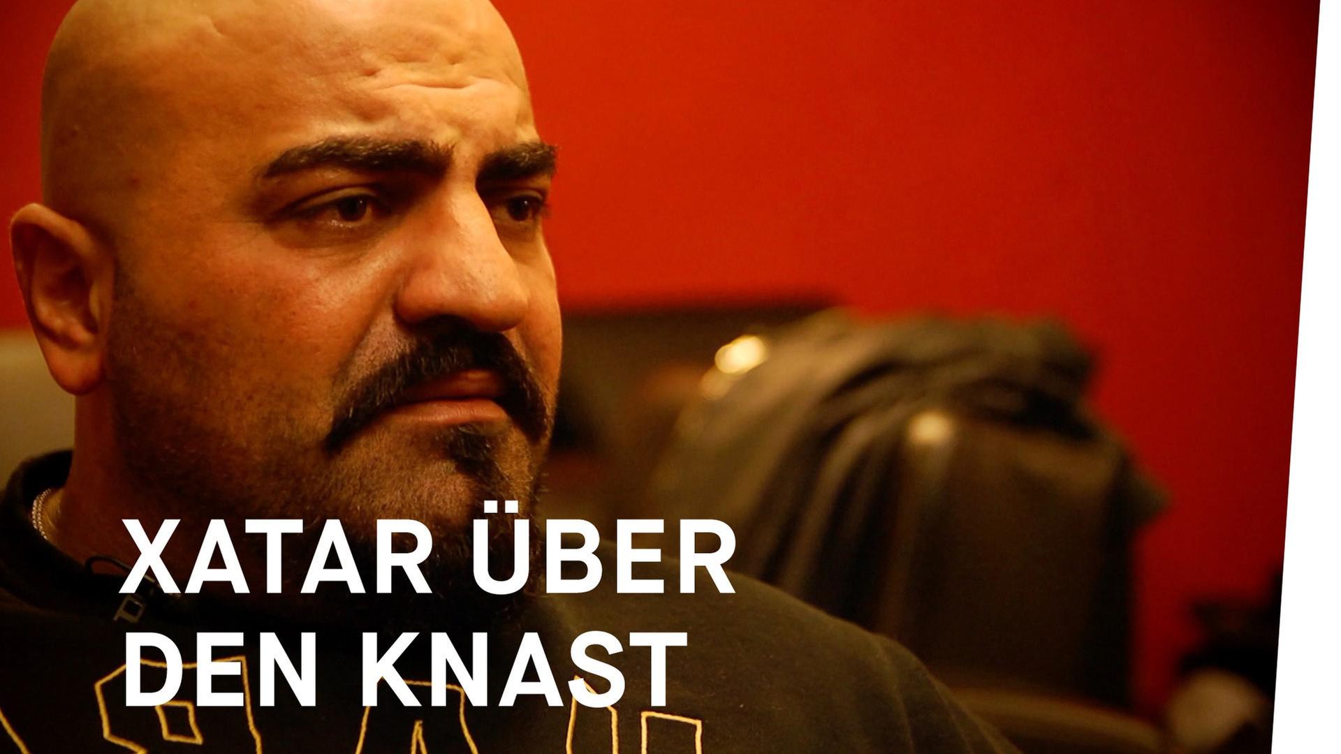 Xatar über seine Zeit im Knast (Wie schlimm ist Knast? Teil 3)
