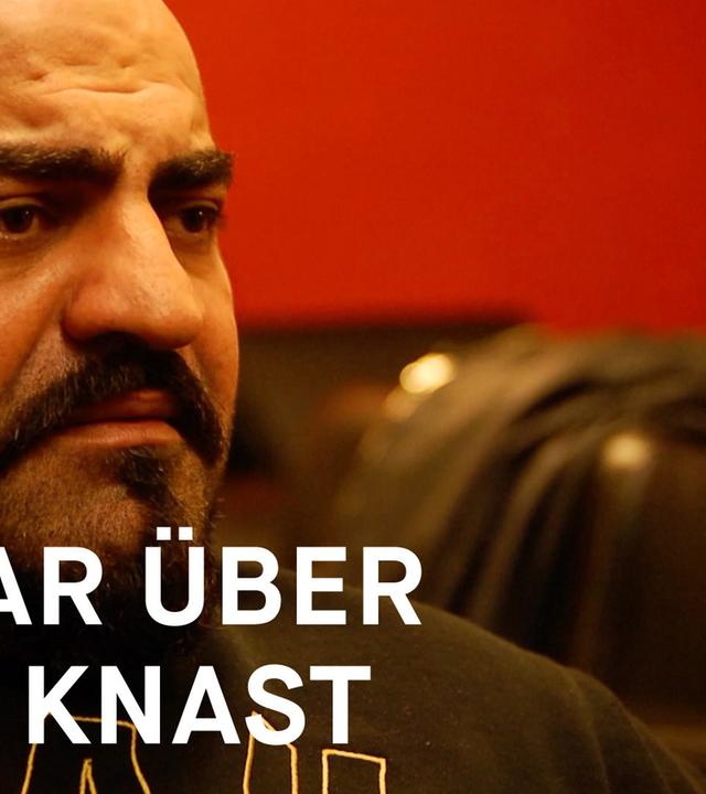 Xatar über seine Zeit im Knast (Wie schlimm ist Knast? Teil 3)