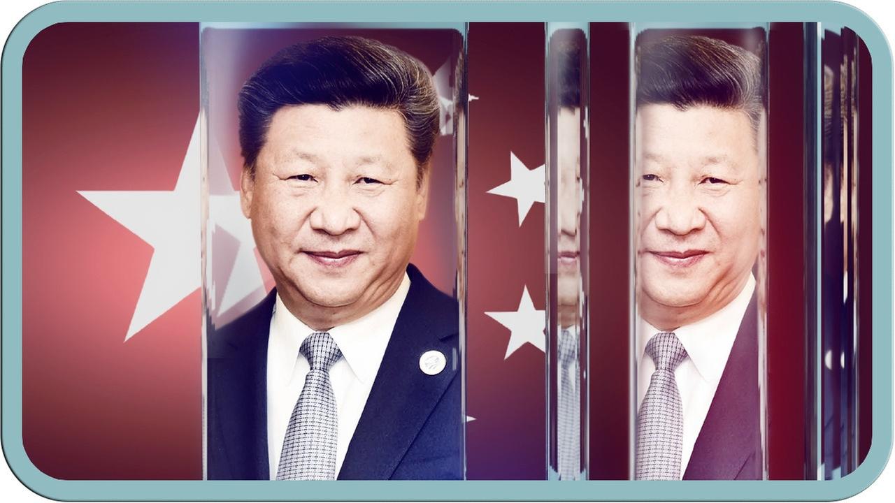 Xi Jinping: Der mächtigste Mann der Welt?