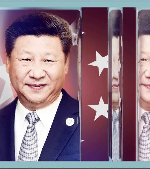 Xi Jinping: Der mächtigste Mann der Welt?