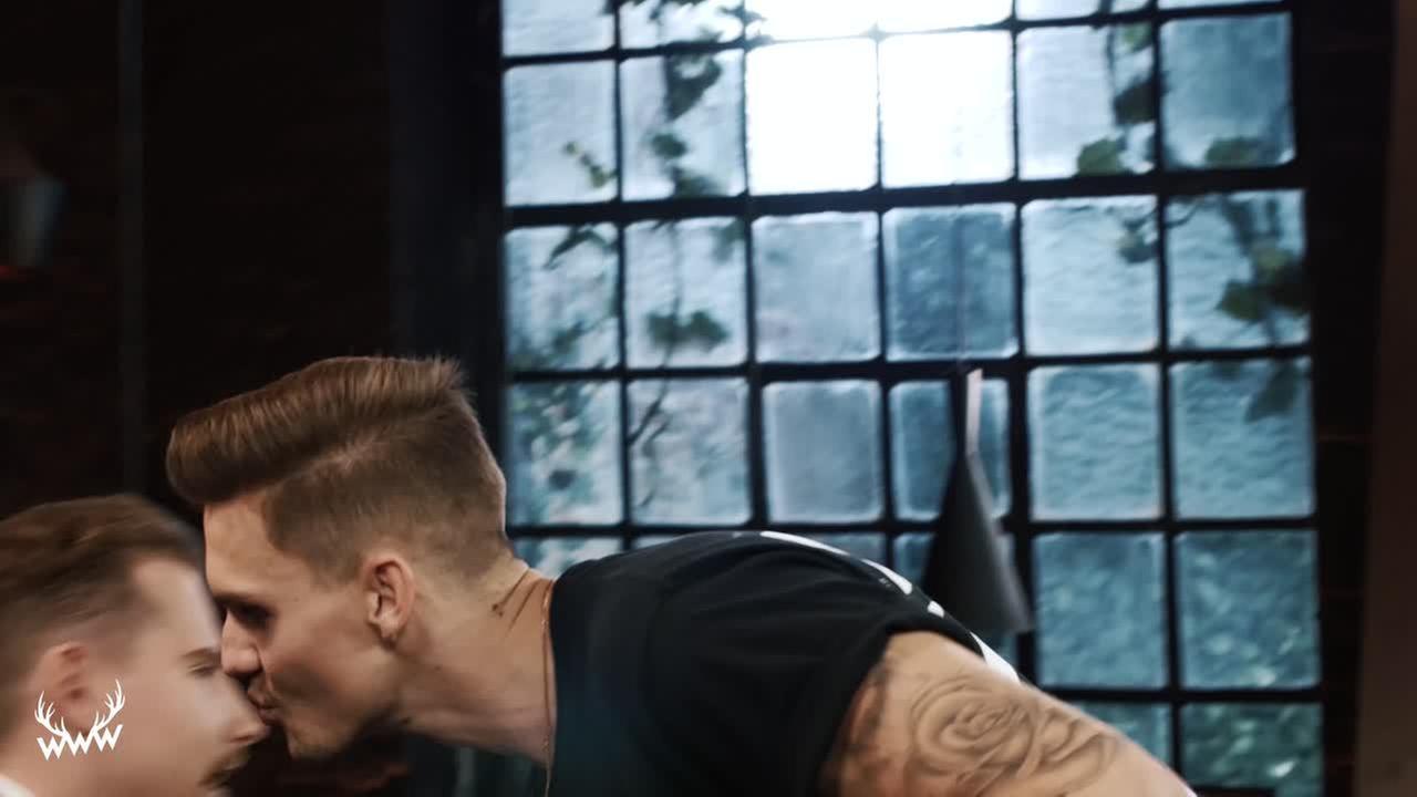 XXX - KsFreak im Talk