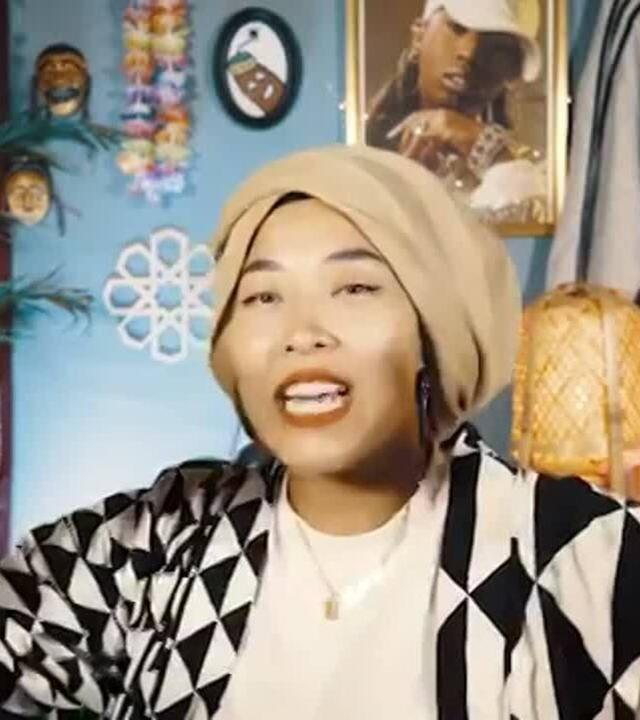 Yallah lass über Sprache reden!