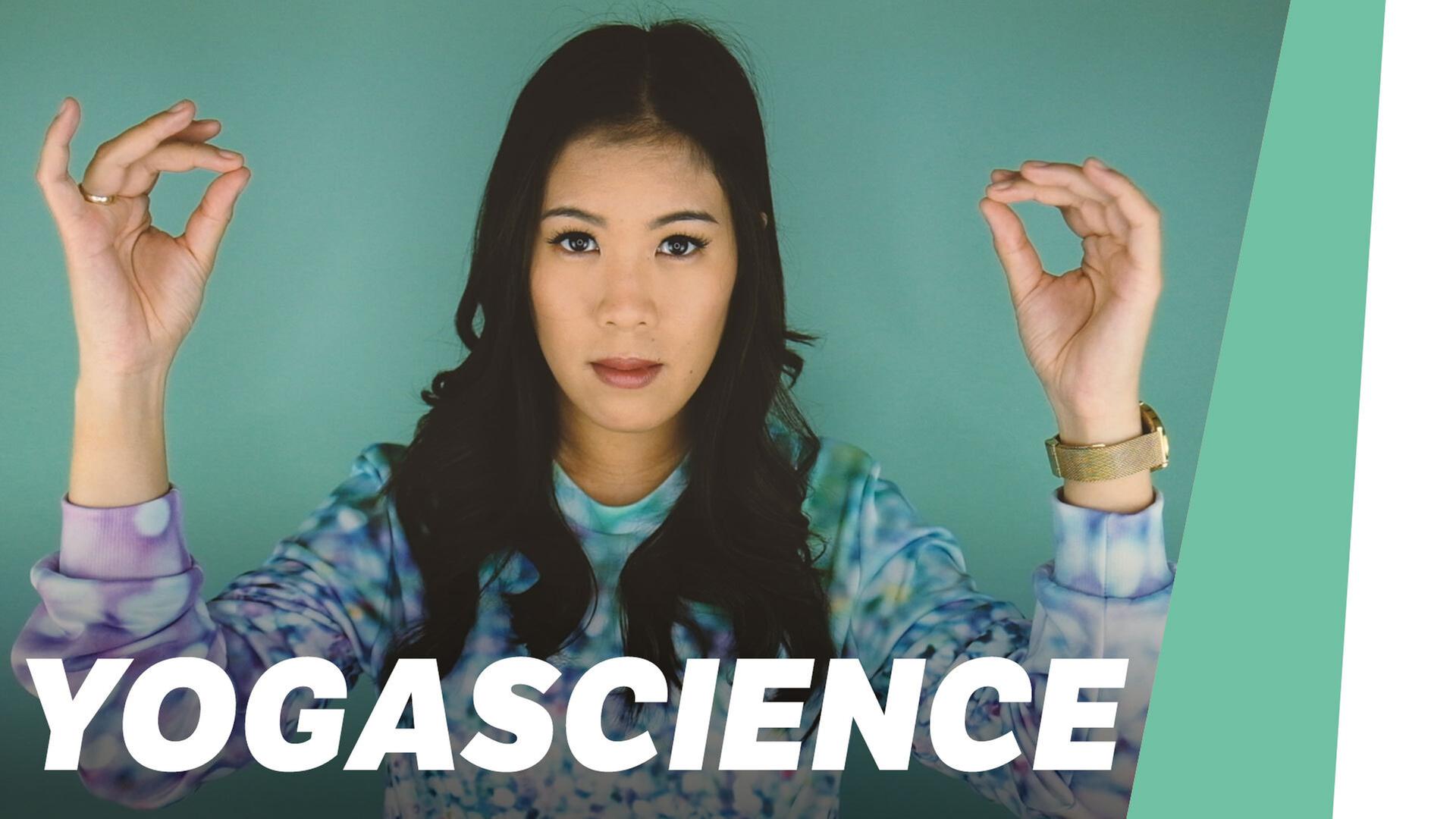 Yoga wissenschaftlich geprüft