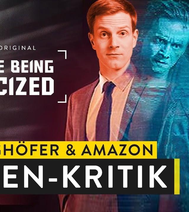 You Are Wanted – Unsere Kritik zur Schweighöfer Serie - WALULIS