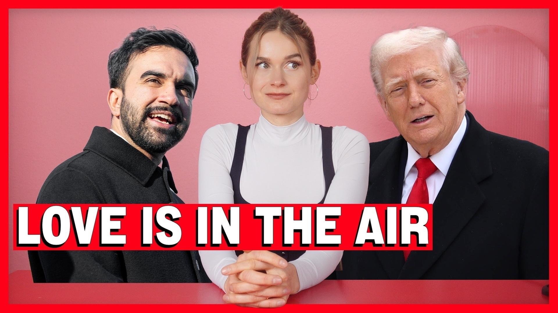 you can call me fascist, it’s okay I smypathischs wochenrückblick der woche