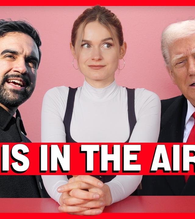 you can call me fascist, it’s okay I smypathischs wochenrückblick der woche