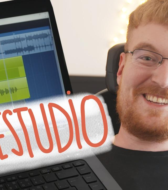 Young Krillin feat. KDM Karat - Track bauen - 100percentme