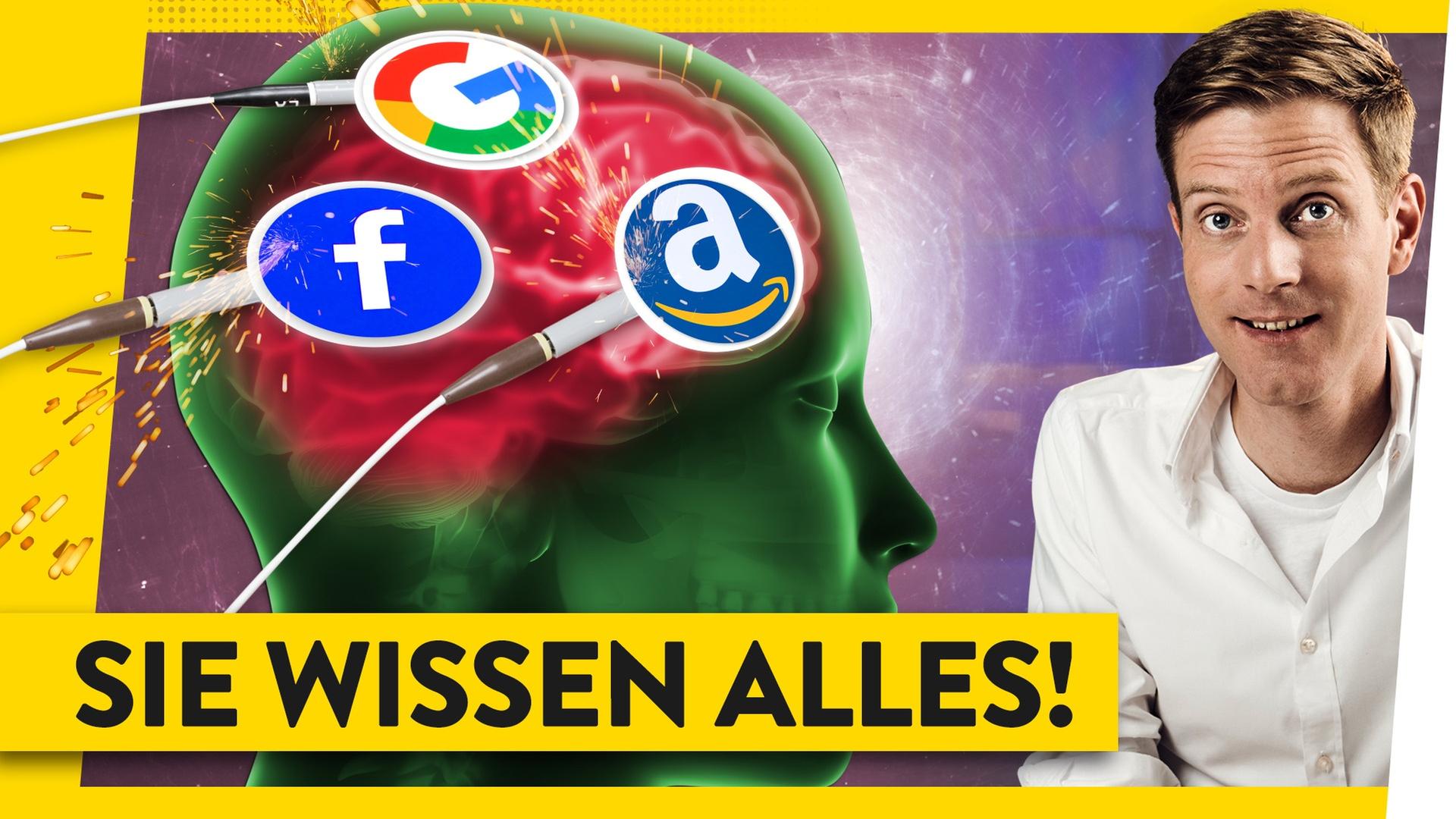 YouTube experimentiert mit DIR! - WALULIS