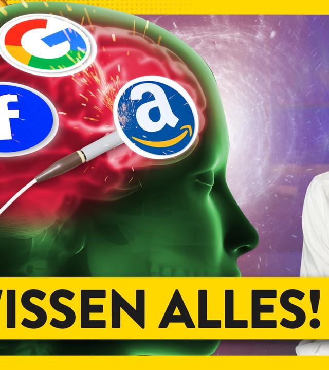 YouTube experimentiert mit DIR! - WALULIS