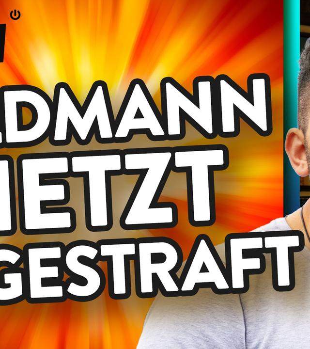 Youtube für Nazis: Attila Hildmanns neue Videoplattform - WALULIS DAILY