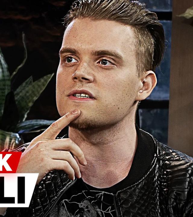 YouTube-Kritik, Meinung DieLochis Statement, Ziele uvm. - iBlali im Talk