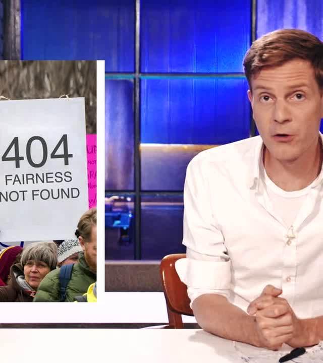 Youtube Streik: Wofür Youtuber jetzt kämpfen - WALULYSE