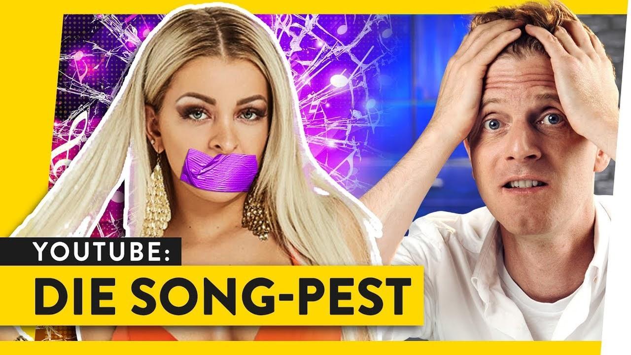 YouTuber Songs - Warum Krasavice und Co singen - WALULIS